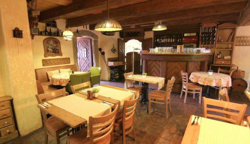 Hotel Frýdl s.r.o. Praha