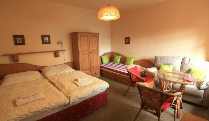 Hotel Frýdl s.r.o. Praha