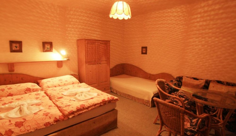 Hotel Frýdl s.r.o. Praha
