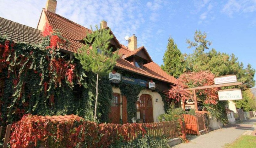 Hotel Frýdl s.r.o. Praha