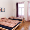 2-bedroom Wien Pressbaum with kitchen for 7 persons