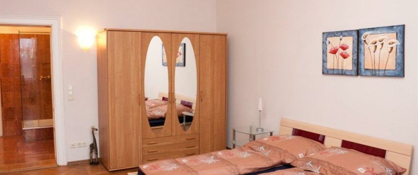 Apartment Fünkhgasse Wien - Apt 27259