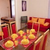 2-bedroom Wien Pressbaum with kitchen for 7 persons