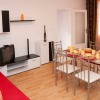 1-bedroom Wien Pressbaum with kitchen for 6 persons