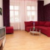 1-bedroom Wien Pressbaum with kitchen for 6 persons