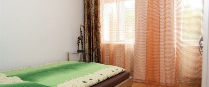 Apartment Fünkhgasse Wien - Apt 27262