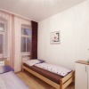 3-bedroom Wien Pressbaum with kitchen for 8 persons