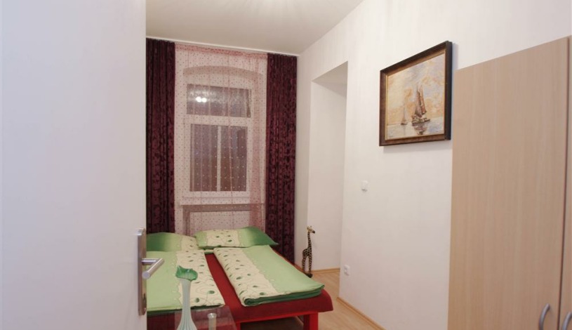 Apartment Fünkhgasse Wien - Apt 35482
