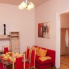 2-bedroom Wien Pressbaum with kitchen for 7 persons