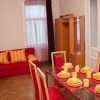 2-bedroom Wien Pressbaum with kitchen for 7 persons