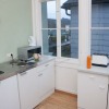 2-bedroom Wien Pressbaum with kitchen for 7 persons