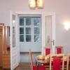 2-bedroom Wien Pressbaum with kitchen for 7 persons