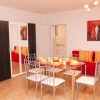 1-bedroom Wien Pressbaum with kitchen for 6 persons