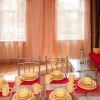 1-bedroom Wien Pressbaum with kitchen for 6 persons