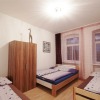 3-bedroom Wien Pressbaum with kitchen for 8 persons