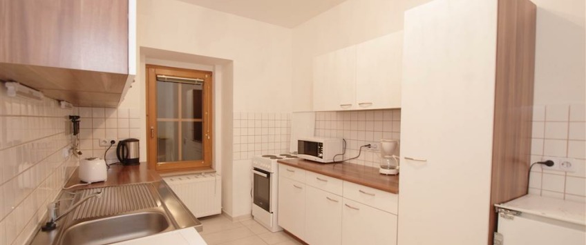 Apartment Fünkhgasse Wien - Apt 28069