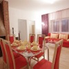 3-bedroom Wien Pressbaum with kitchen for 8 persons