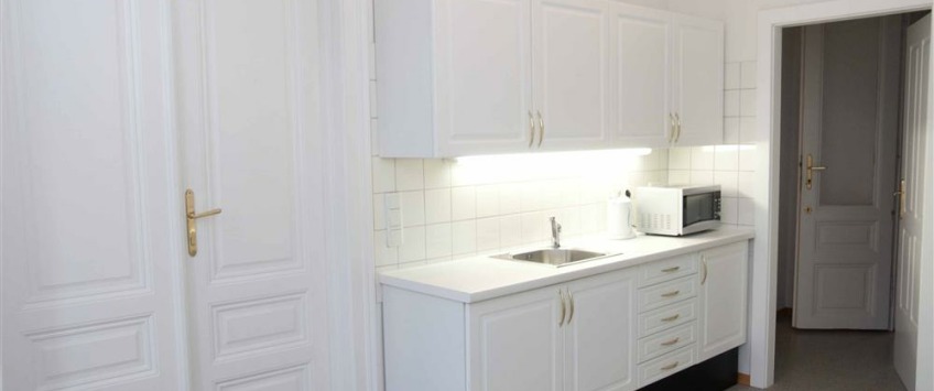 Apartment Fünkhgasse Wien - Apt 28094