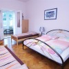 1-bedroom Wien Pressbaum with kitchen for 9 persons