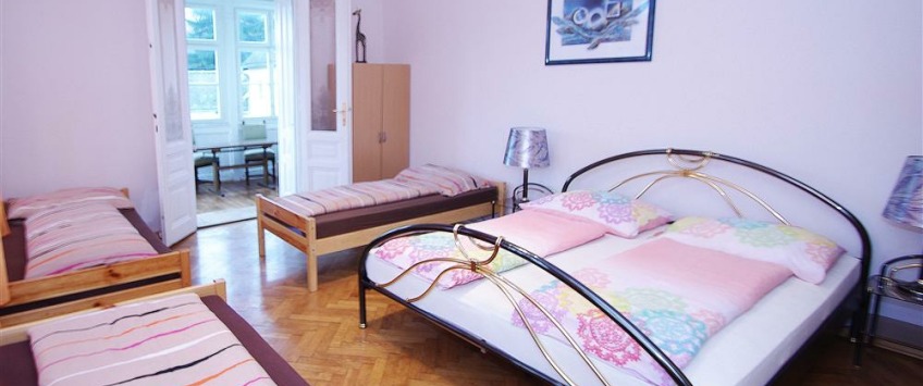 Apartment Fünkhgasse Wien - Apt 28094