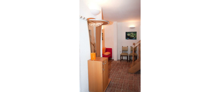 Apartment Fünkhgasse Wien - Apt 28095