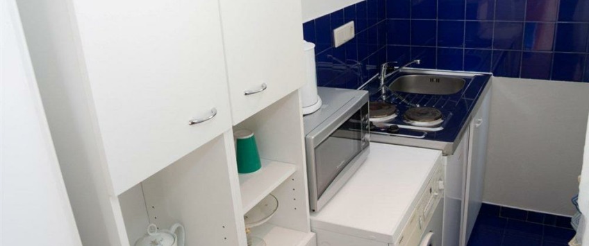 Apartment Fünkhgasse Wien - Apt 28095