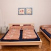 4-Schlafzimmer Appartement Wien Pressbaum mit Küche für 9 Personen