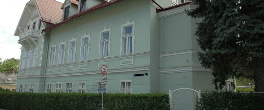 Apartment Fünkhgasse Wien - Apt 35482