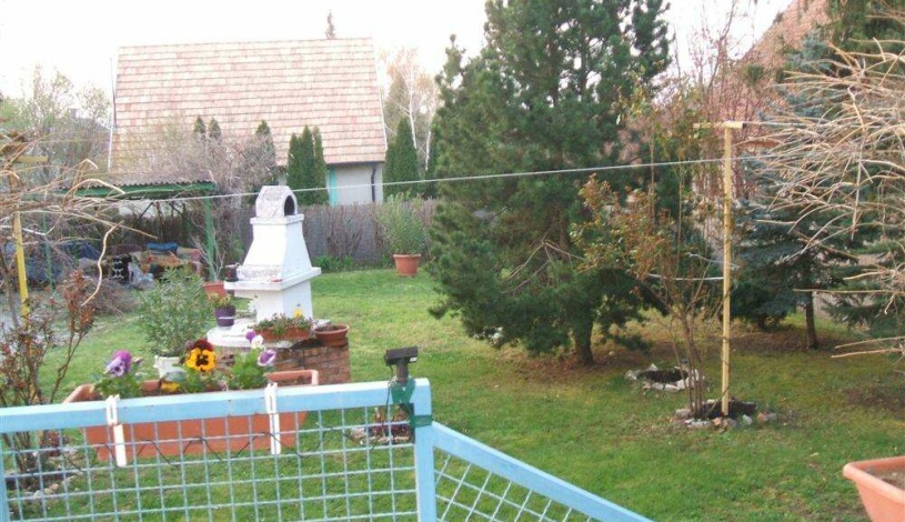 Apartment Füredi út Zánka - Apt 37314