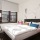 NYX hotel Prague Praha - Double room Comfort
