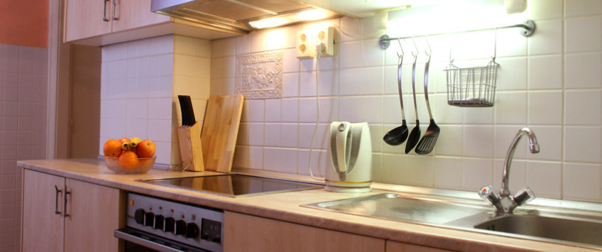 Apartment Fő utca Budapest - Apt 18862