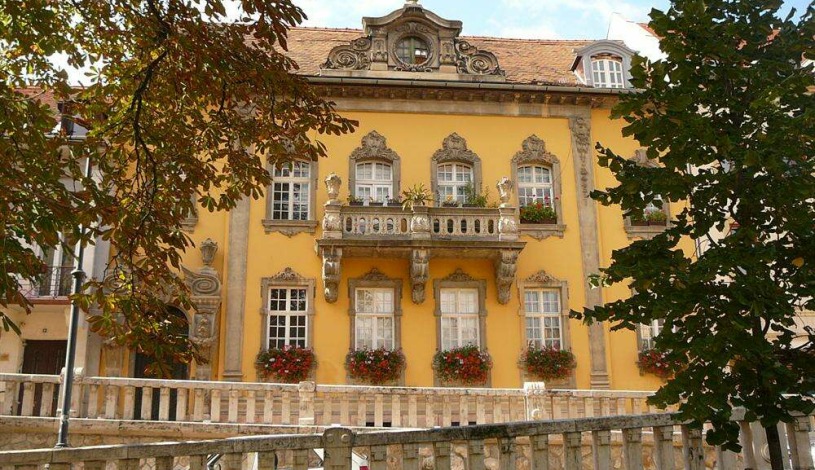 Apartment Fő utca Budapest - Apt 18862