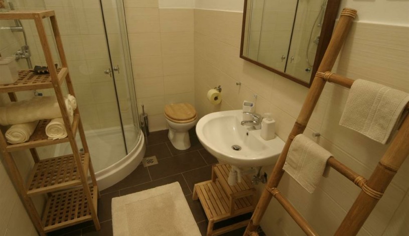 Apartment Fő utca Budapest - Apt 18862
