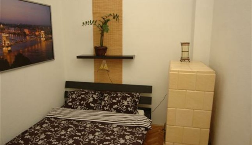 Apartment Fő utca Budapest - Apt 18862