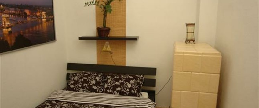 Apartment Fő utca Budapest - Apt 18862