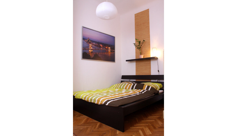 Apartment Fő utca Budapest - Apt 18862