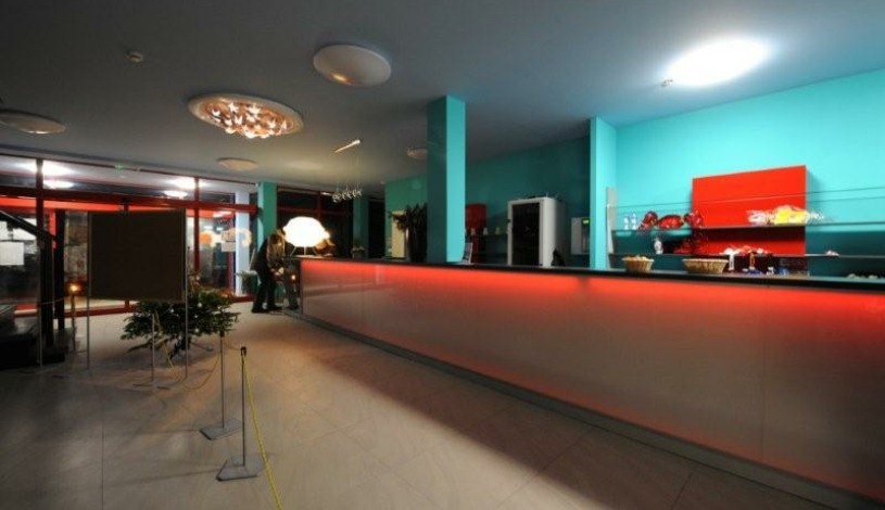 Galaxie hotel Zlín