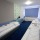 Galaxie hotel Zlín - Třílůžkové, Dvoulůžkové - oddělené postele, menší pokoj