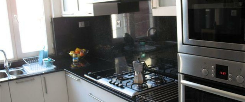 Apartment Galip Dede Cd Istanbul - Apt 17642