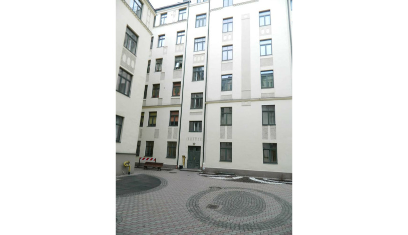 Apartment Ganu iela Riga - Apt 29455