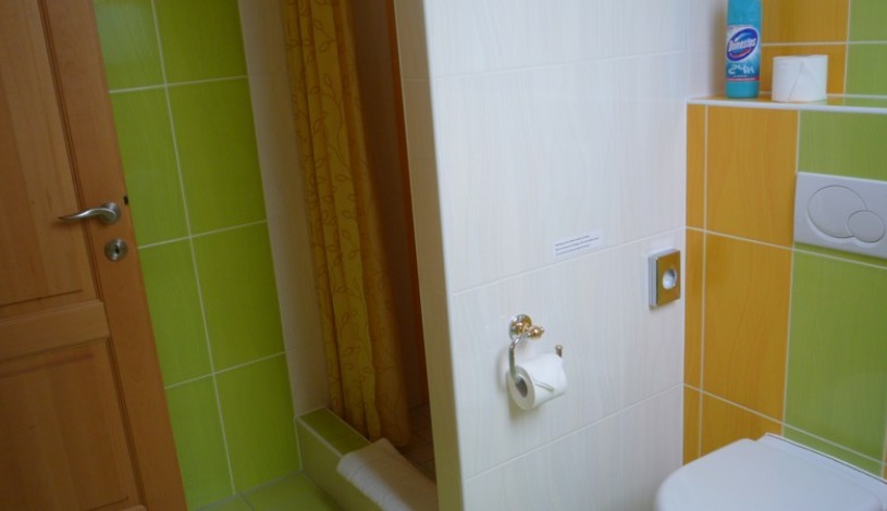 Garden Apartamenty Graf Praha