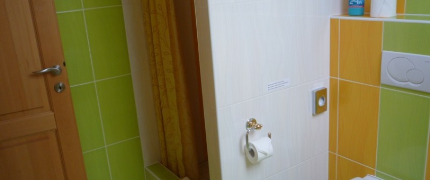 Garden Appartements Graf Praha