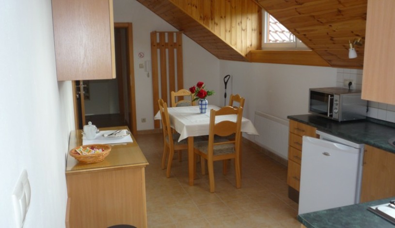 Garden Apartamenty Graf Praha