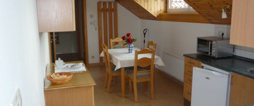 Garden Appartements Graf Praha