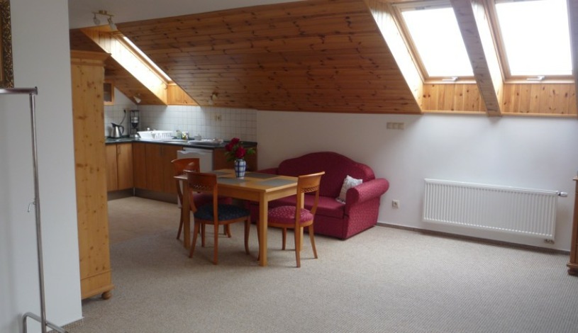 Garden Apartamenty Graf Praha