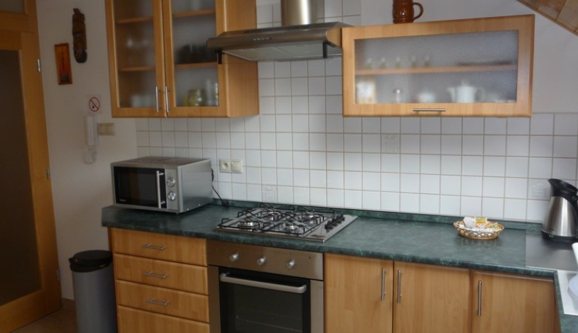 Garden Apartamenty Graf Praha
