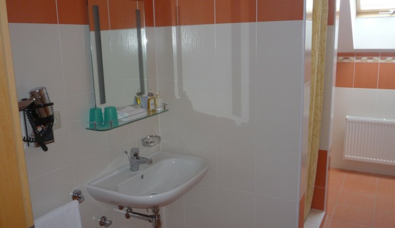 Garden Apartamenty Graf Praha