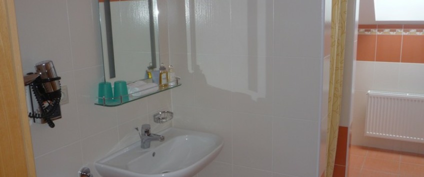 Garden Appartements Graf Praha