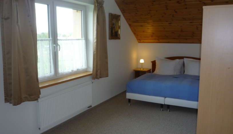Garden Apartamenty Graf Praha