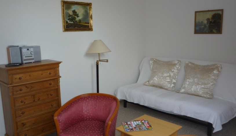 Garden Apartamenty Graf Praha